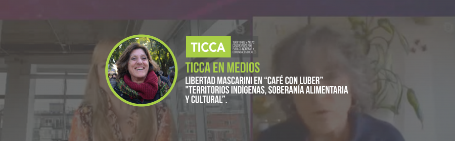 TICCA en Medios