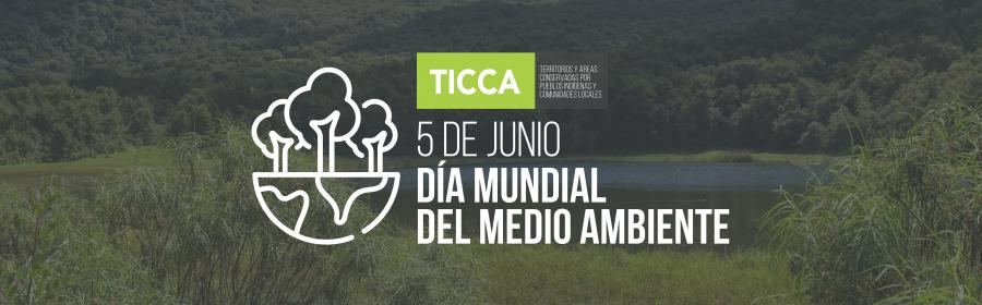 Día Mundial del Medio Ambiente