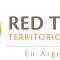 Logo de la Red TICCA Argentina