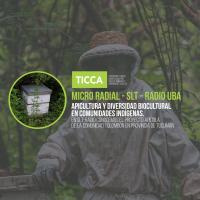 Micro TICCA en SLT Radio